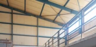 Π. Ιωάννου “Με υπευθυνότητα και σοβαρότητα για τα τοπικά θέματα ΚΛΕΙΣΤΟ ΜΠΑΣΚΕΤ ΛΥΚΟΒΡΥΣΗΣ”