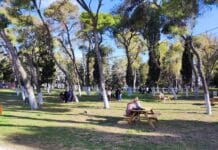 Νέο διευρυμένο ωράριο στη λειτουργία του Κτήματος Φιξ: Σαββατοκύριακο πλέον 10.00 – 19.00