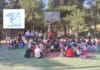 Summer Camp Διονύσου 2023: Ξεκινάει η ηλεκτρονική υποβολή των Αιτήσεων τη Δευτέρα 5/6 και ολοκληρώνεται την Τρίτη 13/6/23