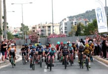 Με απόλυτη επιτυχία στέφθηκε το 1ο σιρκουί Χαλανδρίου – Βριλησσίων