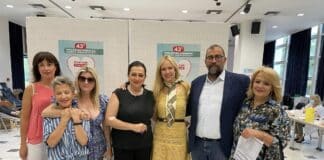 Πράξη ανθρωπιάς, αλληλεγγύης και αγάπης από το Παράρτημα Παναθηναϊκής Αμαρουσίου-Πεύκης