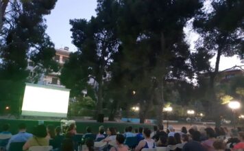 Πολύ επιτυχημένη η «Εβδομάδα Κινηματογραφικής Παιδείας» από την Κινηματογραφική Λέσχη Πεύκης και την Περιφέρεια Αττικής