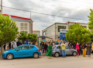 Δήμος Κηφισιάς “ΚΑΛΗ ΕΠΙΤΥΧΙΑ ΣΤΙΣ ΠΑΝΕΛΛΗΝΙΕΣ”