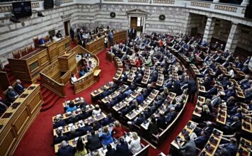 Ανατροπές και εκπλήξεις στους Βουλευτές που εκλέγονται.