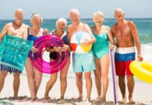 Δήμος Διονύσου – ΕΣΤΙΑ: Χρήσιμες οδηγίες για τα καλοκαιρινά μπάνια από την εθελόντρια ιατρό Νένα Φουντουκίδου