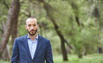 Μάριος Ψυχάλης “Καλή τύχη σε όλους τους υποψηφίους των Πανελλαδικών”