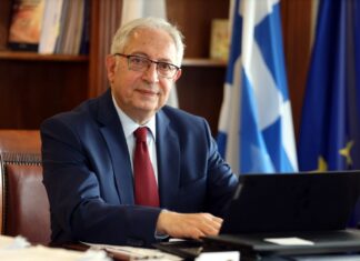 Δήλωση του Δημάρχου Αμαρουσίου Θεόδωρου Αμπατζόγλου για τις εθνικές εκλογές της 25ης Ιουνίου