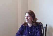 Σε συνέντευξη Τύπου η Μαίρη Διακολιού ανακοίνωσε τη υποψηφιότητά της για Δήμαρχος με την παράταξή της στις δημοτικές εκλογές του προσεχούς Οκτωβρίου