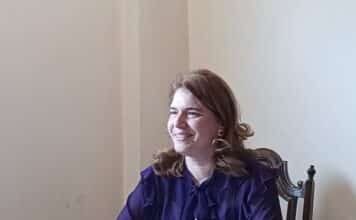 Σε συνέντευξη Τύπου η Μαίρη Διακολιού ανακοίνωσε τη υποψηφιότητά της για Δήμαρχος με την παράταξή της στις δημοτικές εκλογές του προσεχούς Οκτωβρίου