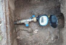 Εγκρίθηκε από το Ταμείο Ανάκαμψης και το ΥΠΕΝ η πρόταση του Δήμου Διονύσου για τη χρηματοδότηση ακόμη 3.900 ψηφιακών υδρομετρητών και εξοπλισμού τηλεμετρίας για τη ΔΚ Δροσιάς