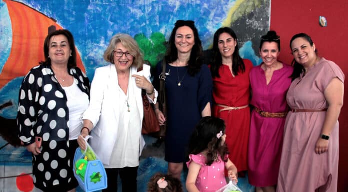 Περίσσεψε η χαρά και η δημιουργικότητα στις θερινές γιορτές των Παιδικών Σταθμών της πόλης