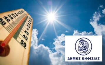 ΔΗΜΟΣ ΚΗΦΙΣΙΑΣ- ΣΕ ΔΙΑΡΚΗ ΕΠΙΦΥΛΑΚΗ Η ΠΟΛΙΤΙΚΗ ΠΡΟΣΤΑΣΙΑ