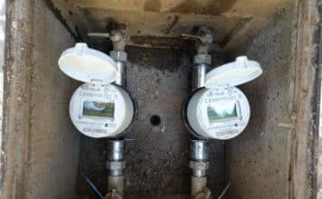 ΕΡΓΑΣΙΕΣ ΑΝΤΙΚΑΤΑΣΤΑΣΗΣ ΠΑΛΙΩΝ ΥΔΡΟΜΕΤΡΩΝ ΜΕ ΝΕΟΥΣ ΨΗΦΙΑΚΟΥΣ ΥΔΡΟΜΕΤΡΗΤΕΣ