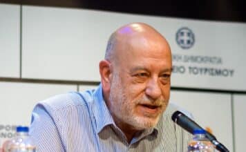 ΝΕΟΣ ΠΡΟΕΔΡΟΣ ΤΟΥ ΔΗΜΟΤΙΚΟΥ ΣΥΜΒΟΥΛΙΟΥ ΚΗΦΙΣΙΑΣ Ο ΑΧΙΛΛΕΑΣ ΚΟΥΡΕΠΗΣ