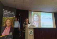 Μεγάλη ανταπόκριση του κόσμου στην περιβαλλοντική εκδήλωση του Συνδυασμού “Μπορούμε καλύτερα”- Νατάσσα Κοσμοπούλου: “Η καθαριότητα δεν δέχεται συμβιβασμούς!”