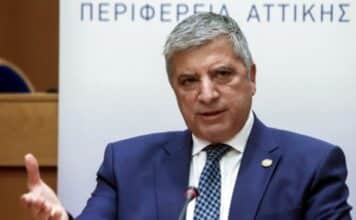 Πρώτη η Περιφέρεια Αττικής στην απορρόφηση κονδυλίων της νέας Προγραμματικής Περιόδου 2021 – 2027