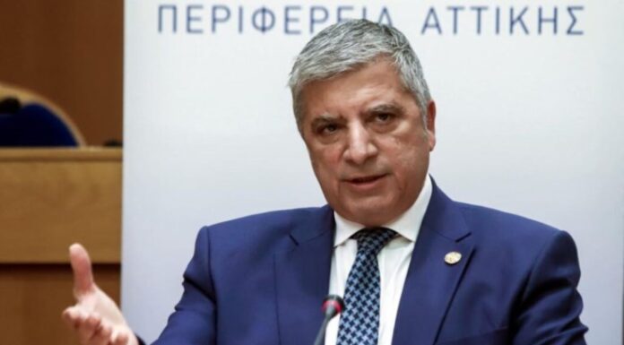 Πρώτη η Περιφέρεια Αττικής στην απορρόφηση κονδυλίων της νέας Προγραμματικής Περιόδου 2021 – 2027