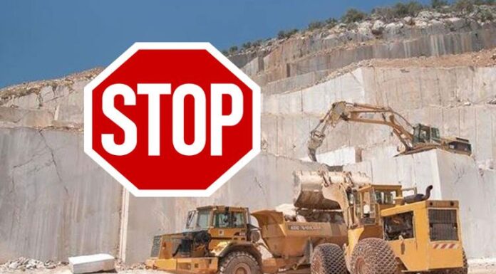 Η προσπάθεια του Δήμου Διονύσου για ένα αναπλασμένο Πεντελικό Όρος χωρίς λατομικές χρήσεις θα στεφθεί πάλι με επιτυχία, παρά την επιμονή ιδιωτικών συμφερόντων