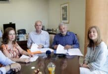 Προσθήκη ορόφων σε βρεφονηπιακούς και παιδικούς σταθμούς και επέκταση των Δημοτικών Ιατρείων του Δήμου Μεταμόρφωσης με χρηματοδότηση της Περιφέρειας