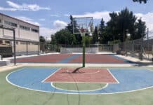 Ανοικτές οι αυλές σχολείων του Δήμου Ηρακλείου Αττικής τον Ιούλιο για παιχνίδι και άθληση
