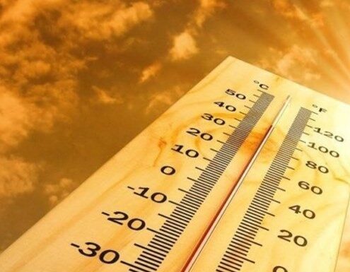 Κλιματιζόμενη αίθουσα κατά τις ημέρες του καύσωνα στο Δήμο Λυκόβρυσης-Πεύκης και συστάσεις από τη ΓΓ Πολιτικής Προστασίας