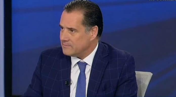 ΔΗΛΩΣΗ ΤΟΥ ΥΠΟΥΡΓΟΥ ΕΡΓΑΣΙΑΣ ΚΑΙ ΚΟΙΝΩΝΙΚΗΣ ΑΣΦΑΛΙΣΗΣ ΑΔΩΝΗ ΓΕΩΡΓΙΑΔΗ ΓΙΑ ΕΤΑΙΡΕΙΕΣ ΔΙΑΝΟΜΗΣ ΦΑΓΗΤΟΥ