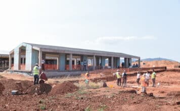 Μια μεγάλη πρωτοβουλία του Σ.Β.ΑΠ. παίρνει σάρκα και οστά