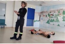 Δωρεάν σεμινάρια πρώτων βοηθειών στα ΚΑΠΗ του Δήμου Ηρακλείου Αττικής