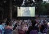 Το Σινέ.. Φιξ ξεκίνησε τις προβολές: ένα θερινό σινεμά μέσα στο πάρκο του Φιξ χωρίς εισιτήριο