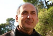 «Έφυγε» από τη ζωή ο Δορύλαος Κλαπάκης