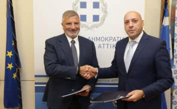 Μνημόνιο συνεργασίας της Περιφέρειας Αττικής με την Unicef για τη συνέχιση της χρηματοδότησης του πιλοτικού προγράμματος ημιαυτόνομης διαβίωσης σε Μονάδες Παιδικής Προστασίας και Φροντίδας