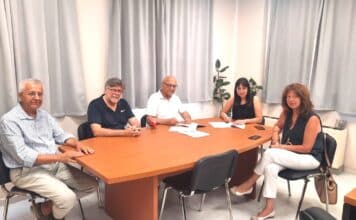 Μπήκαν οι υπογραφές για 4 νέα έργα και παρεμβάσεις στον Δήμο Πεντέλης, ύψους 3 εκατ. ευρώ