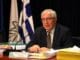 Στήριξη του Δημάρχου Αμαρουσίου Θεόδωρου Αμπατζόγλου στην υποψηφιότητα για την Περιφέρεια Αττικής του Νίκου Χαρδαλιά