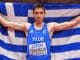 Ο Μίλτος Τεντογλου παγκόσμιος χρυσός πρωταθλητής