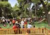 Η περιοχή του Αγίου Σίλα απέκτησε νέα, σύγχρονη και ασφαλή παιδική χαρά