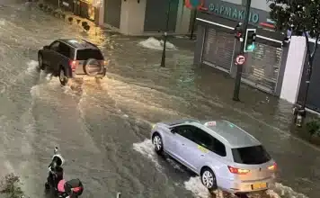 Προστασία των εργαζομένων από την κακοκαιρία με την ονομασία “Daniel”