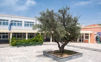 Χρηματοδότηση €6.250.000 μέσω ΕΣΠΑ για την ανέγερση του 6ου Λυκείου Χαλανδρίου