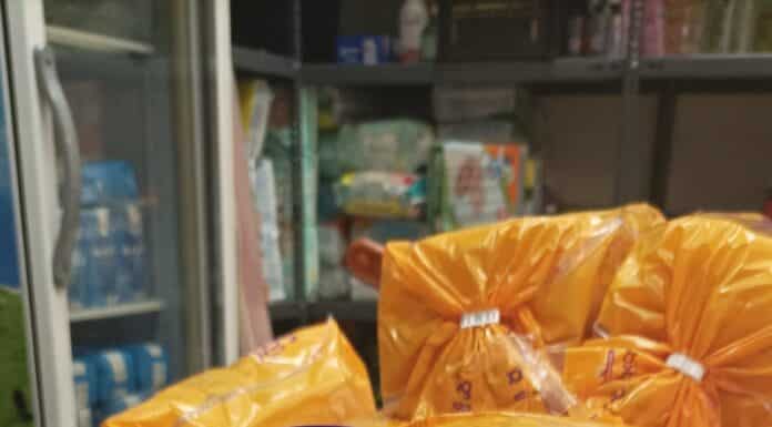 Ολοκληρώθηκε η διανομή στους δικαιούχους του Κοινωνικού Παντοπωλείου