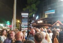 Μεγάλη νίκη για τον Μάριο Ψυχάλη- Νέος Δήμαρχος Λυκόβρυσης-Πεύκης με 54,38%