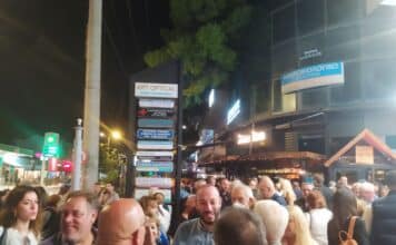 Μεγάλη νίκη για τον Μάριο Ψυχάλη- Νέος Δήμαρχος Λυκόβρυσης-Πεύκης με 54,38%