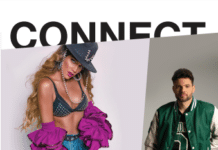 CONNECT MAROUSSI: Φεστιβάλ Νεολαίας Αμαρουσίου 2023