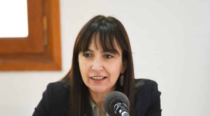 Δήμητρα Κεχαγιά: Πλήρης ενημέρωση με διαφάνεια και πνεύμα συνεργασίας