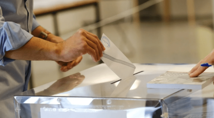 Τα εως τώρα αποτελέσματα για τις Δημοτικές εκλογές