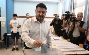 8 έδρες στον Βόρειο Τομέα για το Περιφερειακό Συμβούλιο – Ποιοί εκλέγονται