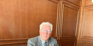 Π. Ιωάννου «Σε αυτή την εκλογική διαδικασία στηρίζω τον υποψήφιο δήμαρχο Μάριο Ψυχάλη και την παράταξη «δήμος Μπροστά+».