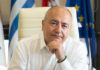 Επανεξελέγη ο Δήμαρχος Ηρακλείου Αττικής Νίκος Μπάμπαλος