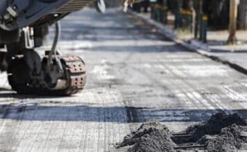 ΕΡΓΑ ΑΣΦΑΛΤΟΣΤΡΩΣΕΩΝ ΣΤΟΝ ΔΗΜΟ ΚΗΦΙΣΙΑΣ