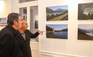 Εγκαινιάστηκε η ομαδική έκθεση Φωτογραφίας «Όταν οι Εικόνες Αφηγούνται» στον Πολυχώρο Πολιτισμού «ΑΡΤΕΜΙΣ»