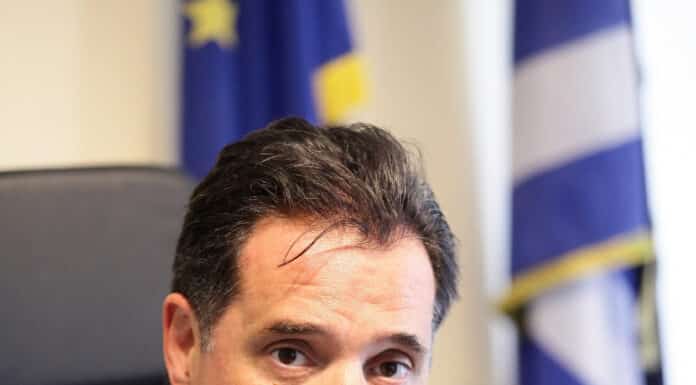 Συνέντευξη του Υπουργού Εργασίας και Κοινωνικής Ασφάλισης Άδωνι Γεωργιάδη στο BBC Radio 4 για την ακύρωση της συνάντησης Σούνακ-Μητσοτάκη στο Λονδίνο