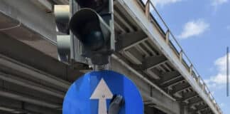 Καθοριστική η συμβολή του 1544 και των συνεργείων άμεσης επέμβασης στη βελτίωση του οδικού δικτύου της Αττικής